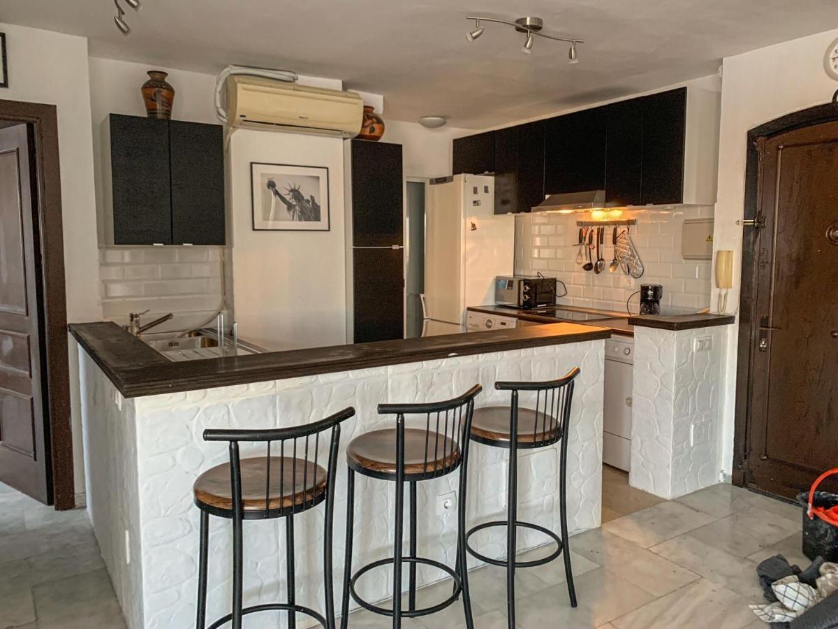 Apartamento Marina SOL Benalmádena Exterior foto